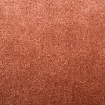 Duchess Velvet Salmon by Lee Jofa Fabric