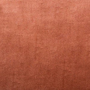 Duchess Velvet Salmon by Lee Jofa Fabric