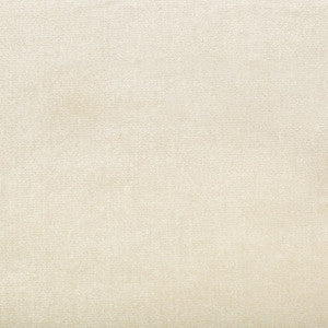Duchess Velvet Ivory by Lee Jofa Fabric