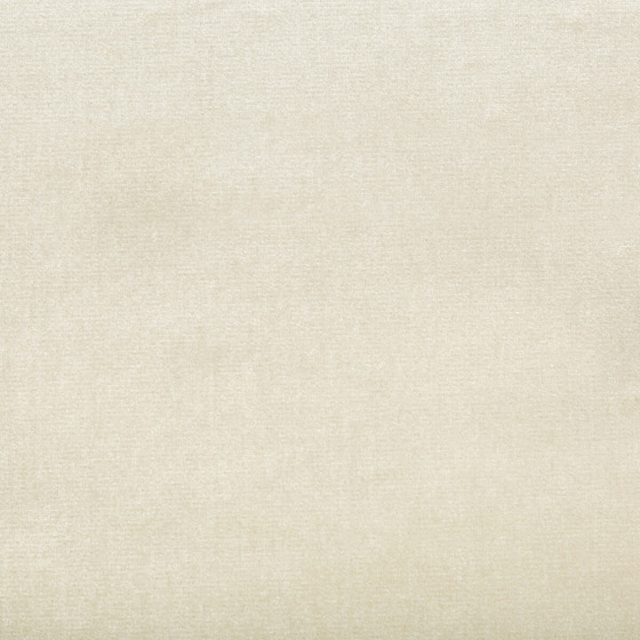 Duchess Velvet Ivory by Lee Jofa Designer Fabric - SILK - 51%;COTTON - 49% Italy MEDIUM Horizontal: 0 and Vertical: 0 55 - Swanky Fabrics -