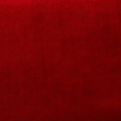 Duchess Velvet Lipstick by Lee Jofa Fabric