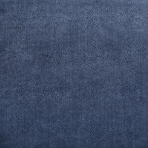 Duchess Velvet Sapphire by Lee Jofa Fabric