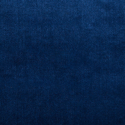 Duchess Velvet Navy by Lee Jofa Fabric