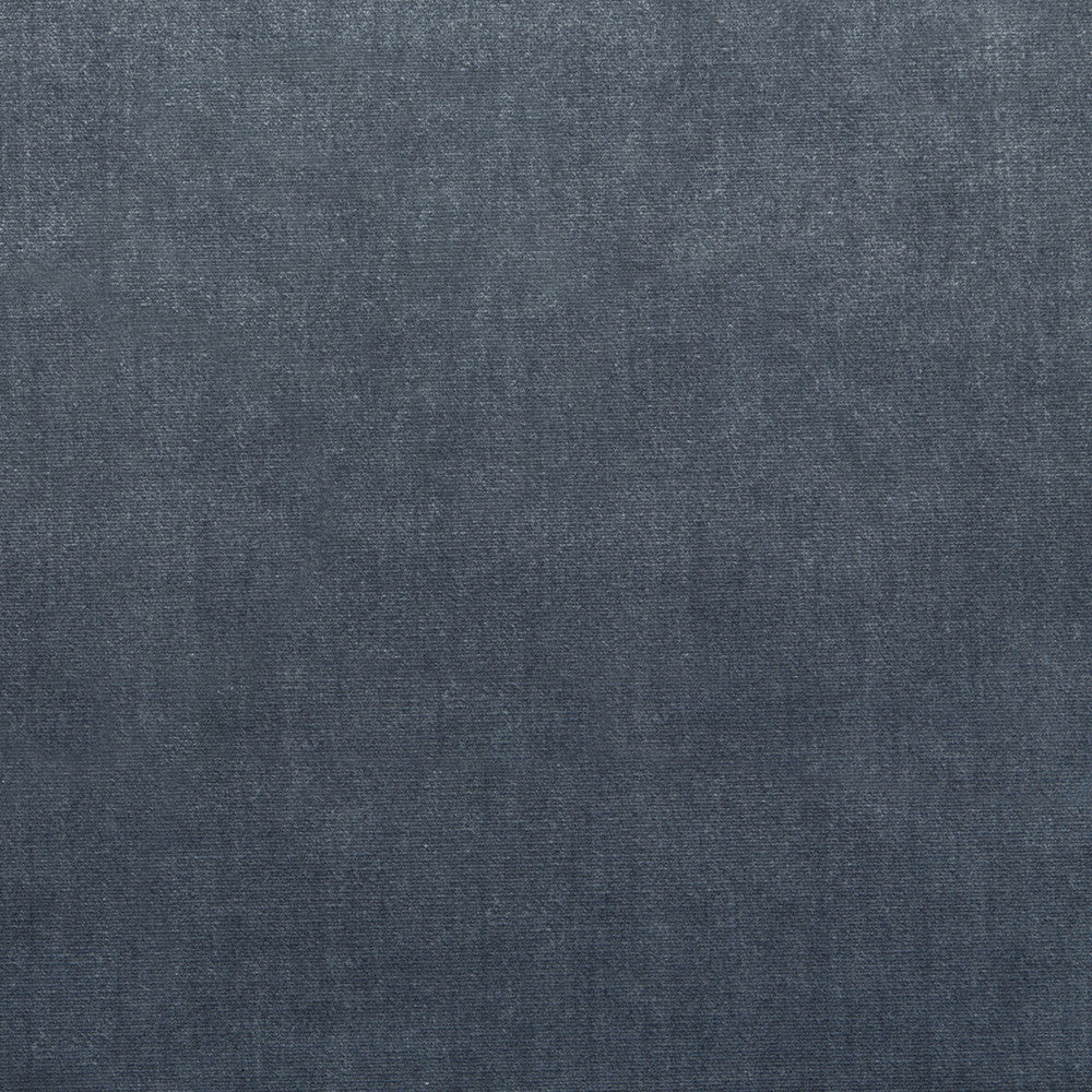 Duchess Velvet Chambray by Lee Jofa Fabric - SILK - 51%;COTTON - 49% Italy MEDIUM Horizontal: 0 and Vertical: 0 55 - Fabric Carolina -