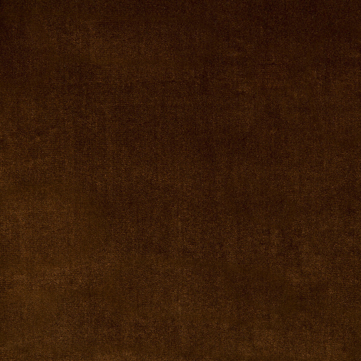 Duchess Velvet Cognac by Lee Jofa Fabric SILK - 51%;COTTON - 49% Italy MEDIUM Horizontal: 0 and Vertical: 0 55 - Fabric Carolina -