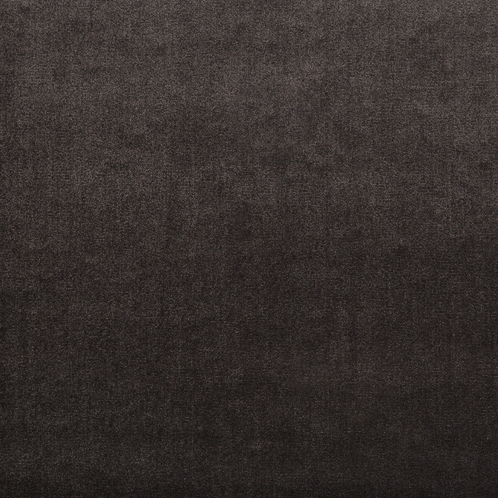 Duchess Velvet Espresso by Lee Jofa Fabric SILK - 51%;COTTON - 49% Italy MEDIUM Horizontal: 0 and Vertical: 0 55 - Fabric Carolina -