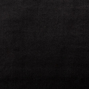 Duchess Velvet Caviar by Lee Jofa Fabric