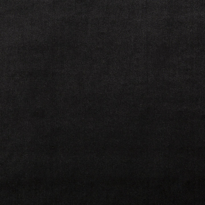 Duchess Velvet Caviar by Lee Jofa Fabric SILK - 51%;COTTON - 49% Italy MEDIUM Horizontal: 0 and Vertical: 0 55 - Fabric Carolina -