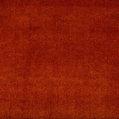 Duchess Velvet Paprika by Lee Jofa Fabric