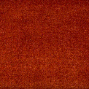 Duchess Velvet Paprika by Lee Jofa Fabric