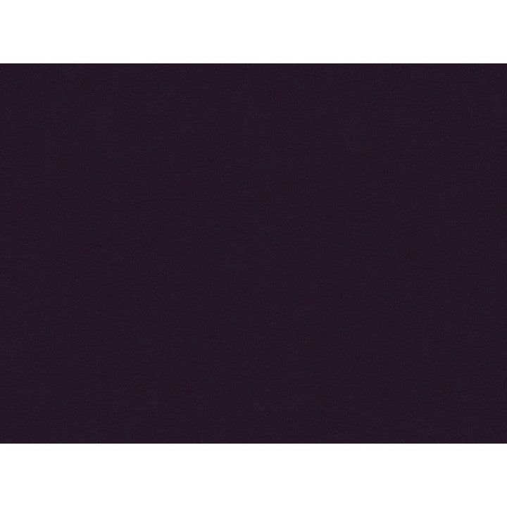 Oxford Velvet Plum by Lee Jofa Designer Fabric COTTON - 100% Italy HEAVY Horizontal: and Vertical: 55 - Swanky Fabrics -