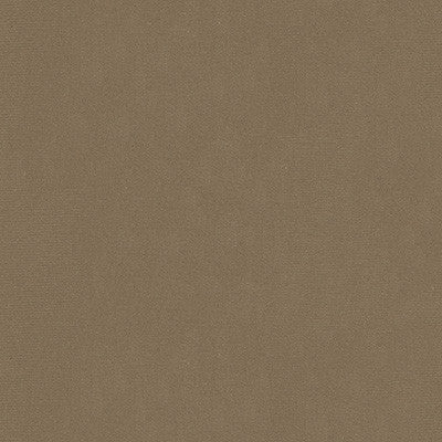 Oxford Velvet Taupe by Lee Jofa Fabric
