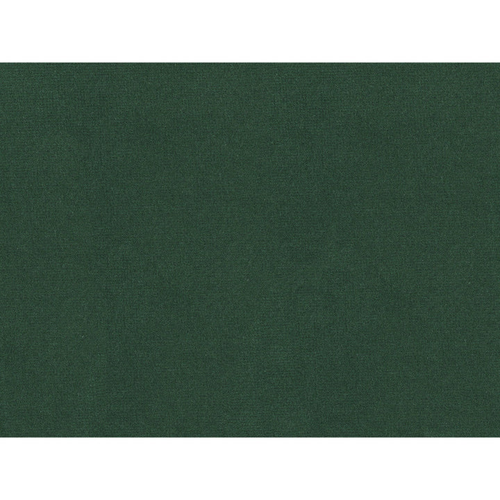 Oxford Velvet Sea Green by Lee Jofa Designer Fabric COTTON - 100% Italy HEAVY Horizontal: and Vertical: 55 - Swanky Fabrics -