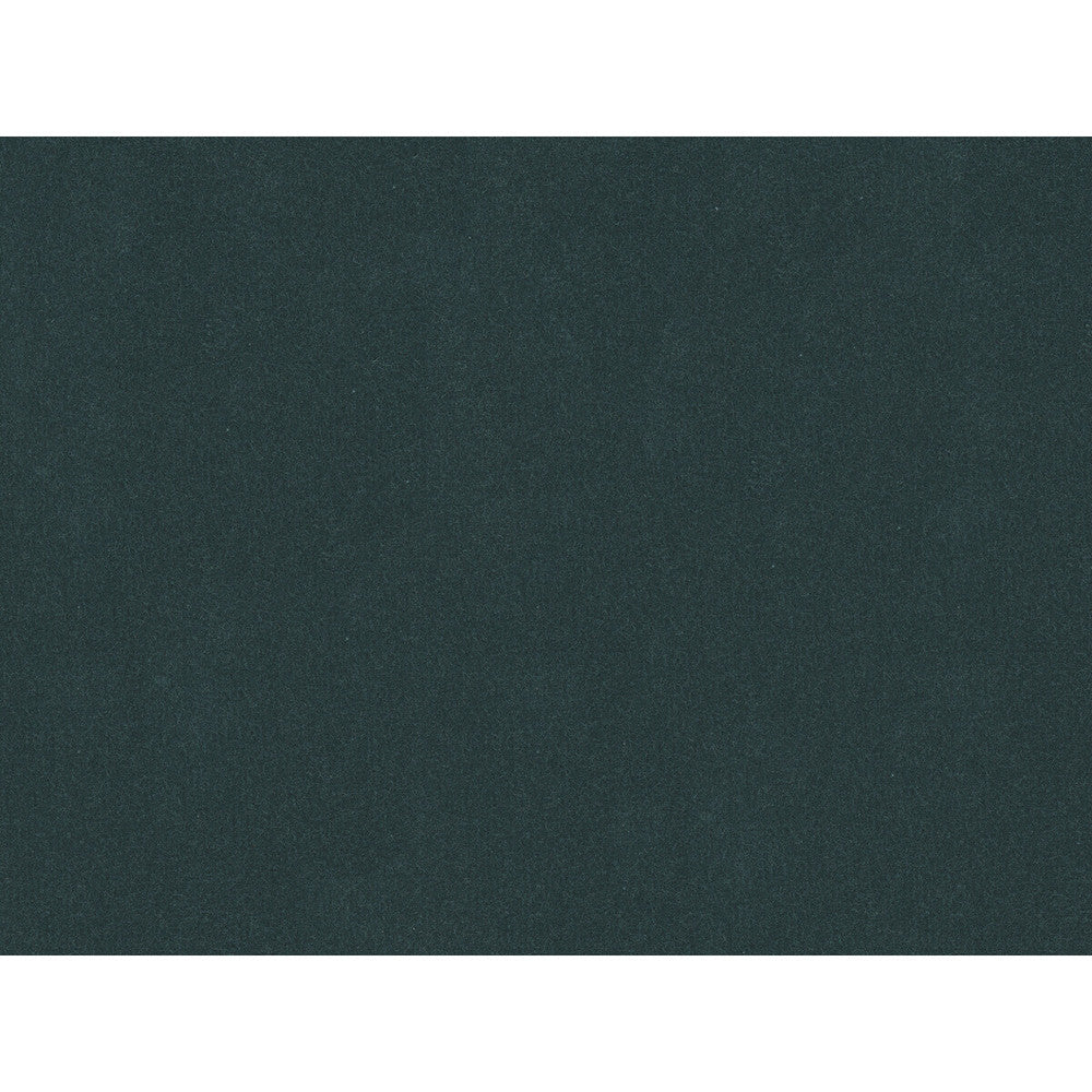 Oxford Velvet Teal by Lee Jofa Fabric COTTON - 100% Italy HEAVY Horizontal: and Vertical: 55 - Fabric Carolina -