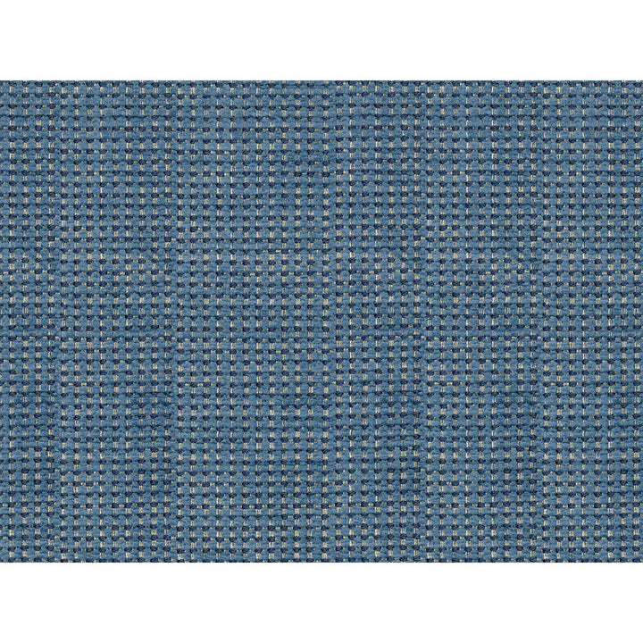 Tostig Blue by Lee Jofa Fabric FURNESS WEAVES COTTON - 54%;RAYON - 46% United States HEAVY Horizontal: - and Vertical: - 54 - Fabric Carolina -