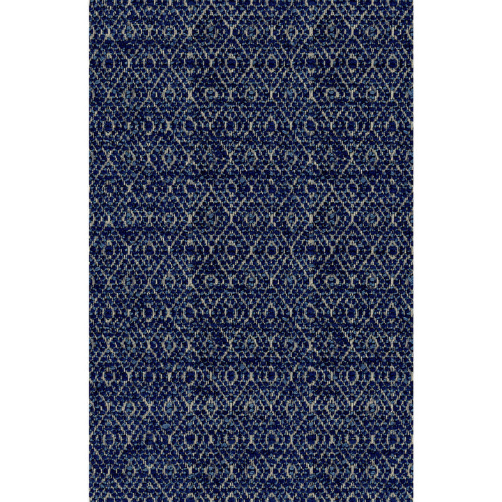Piel Diamond Sapphire by Lee Jofa Fabric Lee Jofa Fabric Piel Diamond SapphireFabric FURNESS WEAVES RAYON - 40%;COTTON - 34%;MERCERIZED COTTON - 25%;NYLON - 1% United States </p><p>Repeat: H: 1, V: 2 50.5 - Fabric Carolina -