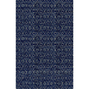 Piel Diamond Sapphire by Lee Jofa Fabric