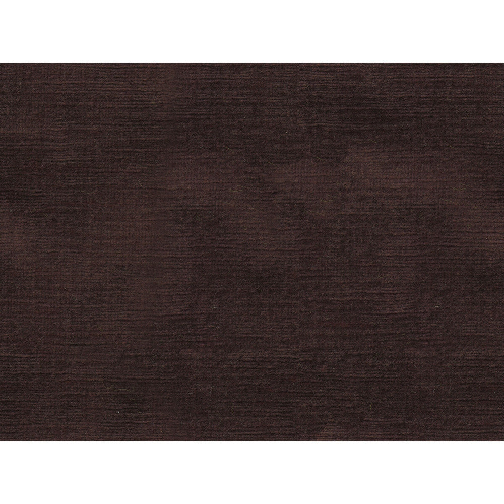 Fulham Linen V Eggplant by Lee Jofa Fabric - COTTON - 52%;LINEN - 48% Netherlands HEAVY Horizontal: 0 and Vertical: 0 54 - Fabric Carolina -
