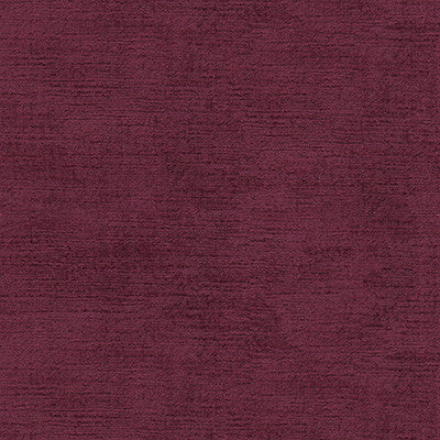 Fulham Linen V Mulberry by Lee Jofa Fabric