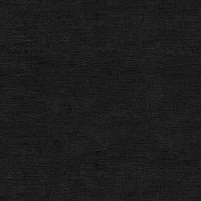 Fulham Linen V Ebony by Lee Jofa Fabric