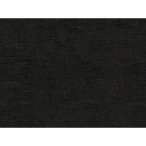 Fulham Linen V Ebony by Lee Jofa Fabric