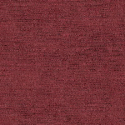 Fulham Linen V Ruby by Lee Jofa Fabric
