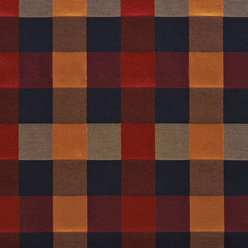 20170-03 by Charlotte Fabric Galleria 54% Cotton, 46% Polyester Taiwan Exceeds 44,000 Wyzenbeek Rubs (Heavy Duty) Horizontal: 6.75" x Vertical: 7.25" 54 Inches - Fabric Carolina -
