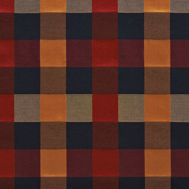 20170-03 by Charlotte Fabric Galleria 54% Cotton, 46% Polyester Taiwan Exceeds 44,000 Wyzenbeek Rubs (Heavy Duty) Horizontal: 6.75" x Vertical: 7.25" 54 Inches - Fabric Carolina -