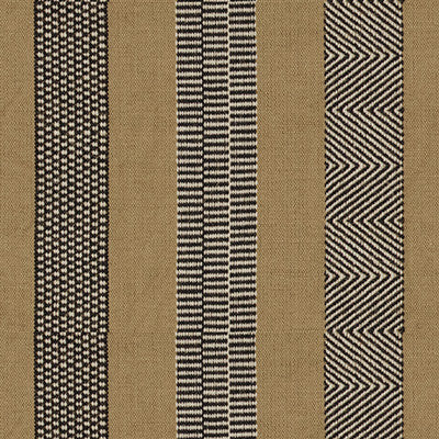 Berber Camel/Onyx by Lee Jofa Fabric