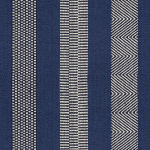 Berber Blue/Indigo by Lee Jofa Fabric
