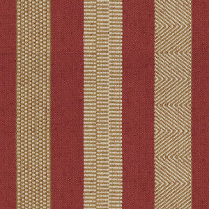 Berber Rhubarb/Oro by Lee Jofa Fabric