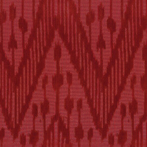 Caravan Red by Lee Jofa Fabric
