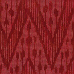Caravan Red by Lee Jofa Fabric