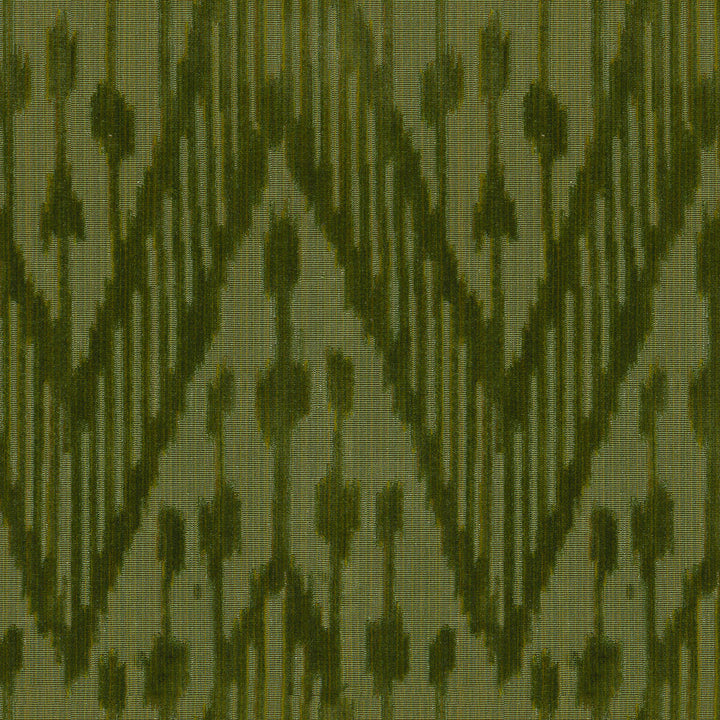 Caravan Forest by Lee Jofa Fabric OSCAR DE LA RENTA III COTTON - 43%;LINEN - 32%;POLYESTER - 25% United States HEAVY Horizontal: 12.25 and Vertical: 20.5 48.75 - Fabric Carolina -