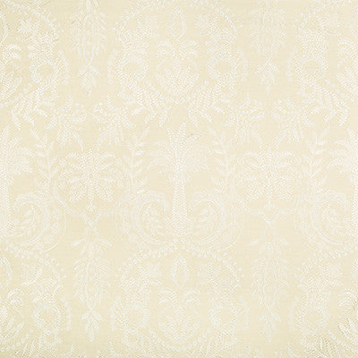 Golconda Ivory by Lee Jofa Fabric