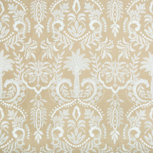 Golconda Tobacco by Lee Jofa Fabric
