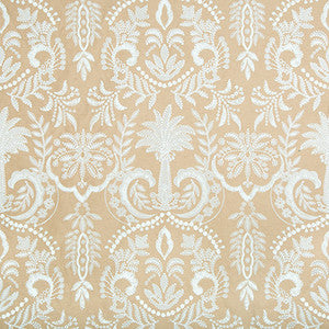 Golconda Tobacco by Lee Jofa Fabric