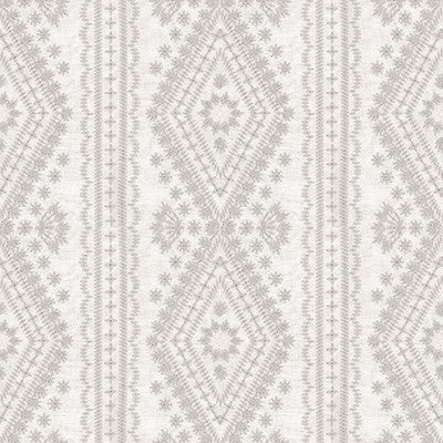 Lucknow Grey by Lee Jofa Fabric