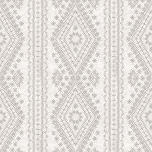 Lucknow Grey by Lee Jofa Fabric