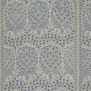 Sameera Blue/Indigo by Lee Jofa Fabric