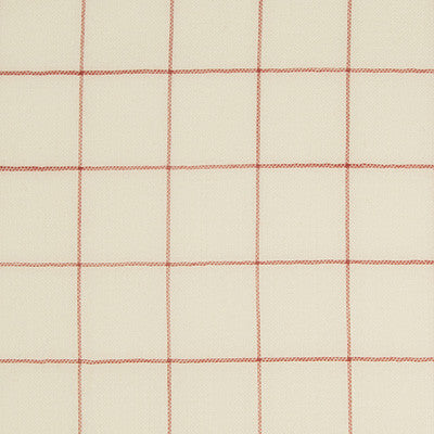 Mackay Sheer Maple Red by Lee Jofa Fabric