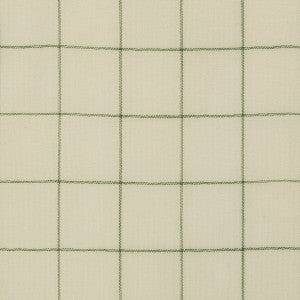 Mackay Sheer Cedar Green by Lee Jofa Fabric