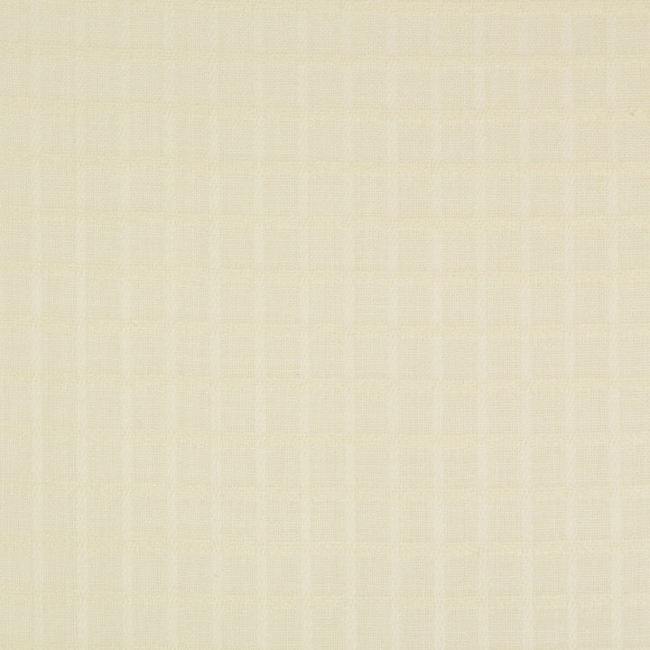 Scourie Sheer Ivory by Lee Jofa Fabric HELMSDALE SHEERS WOOL - 100% United Kingdom - Horizontal: 0.5 and Vertical: 0.5 54 - Fabric Carolina -