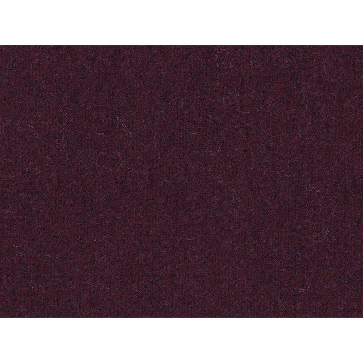 Skye Wool Aubergine by Lee Jofa Fabric WOOL - 70%;POLYESTER - 20%;ACRYLIC - 5%;NYLON - 5% Italy HEAVY Horizontal: and Vertical: 54 - Fabric Carolina -