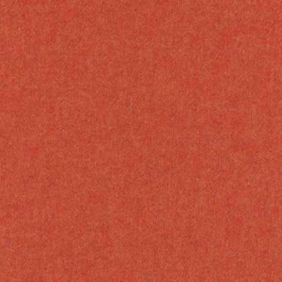 Skye Wool Persimmon by Lee Jofa Fabric