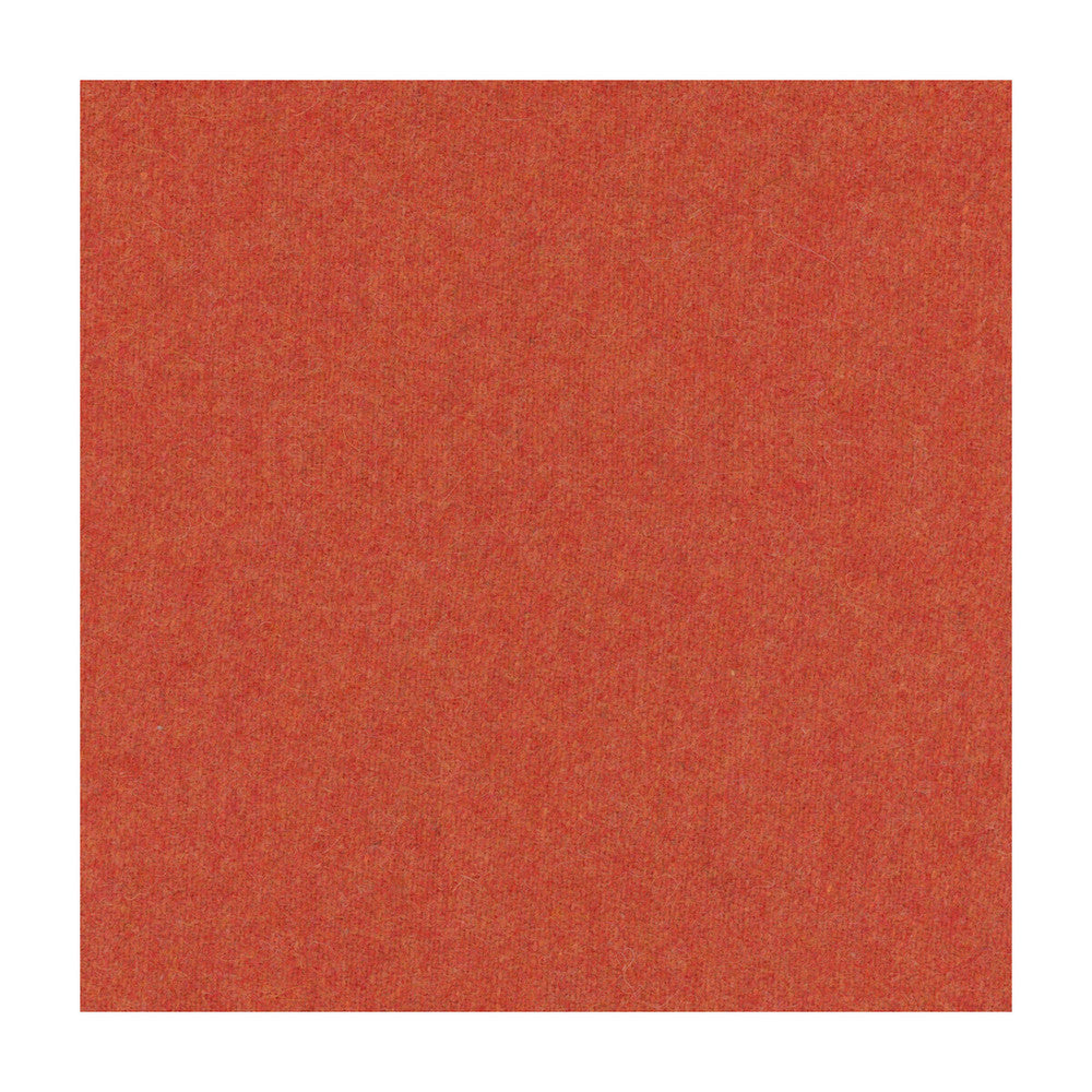 Skye Wool Persimmon by Lee Jofa Fabric - WOOL - 70%;POLYESTER - 20%;ACRYLIC - 5%;NYLON - 5% Italy HEAVY Horizontal: - and Vertical: - 54 - Fabric Carolina -