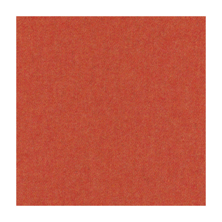 Skye Wool Persimmon by Lee Jofa Fabric - WOOL - 70%;POLYESTER - 20%;ACRYLIC - 5%;NYLON - 5% Italy HEAVY Horizontal: - and Vertical: - 54 - Fabric Carolina -
