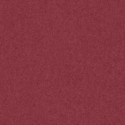 Skye Wool Cranberry by Lee Jofa Fabric