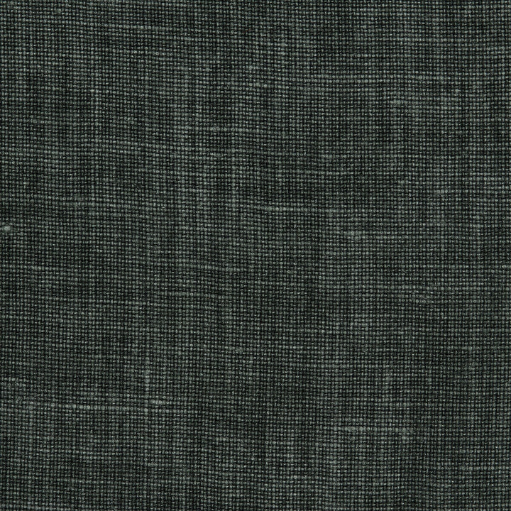 Lille Linen Hunter Green by Lee Jofa Designer Fabric PERFECT PLAINS LINEN - 100% Belgium HEAVY Horizontal: - and Vertical: - 56 - Swanky Fabrics -