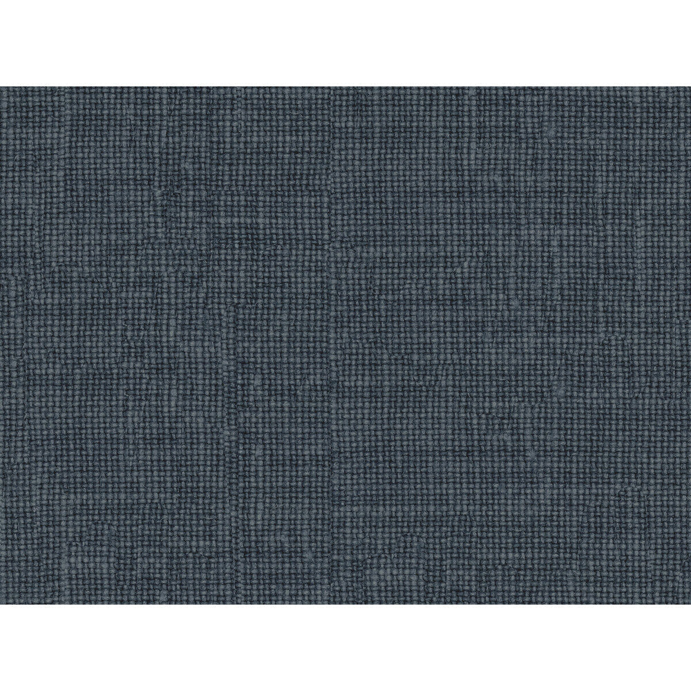 Lille Linen Midgnight by Lee Jofa Designer Fabric GIS LINEN - 100% Belgium HEAVY Horizontal: and Vertical: 56 - Swanky Fabrics -